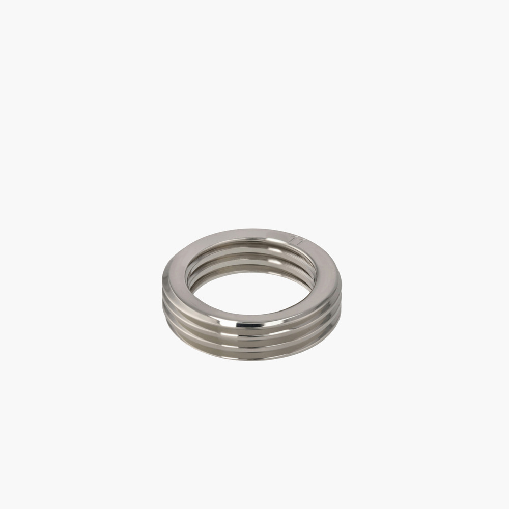 Maison Margiela Bolt And Nut Ring size 3